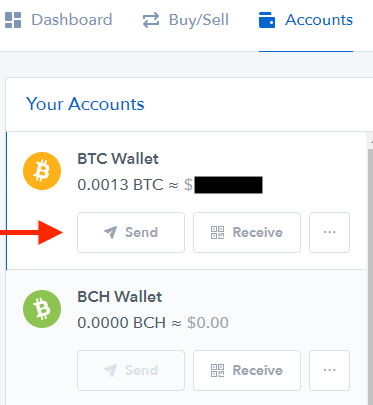 How To Buy Breaker SNGLS With A Debit Card and Bank Account Screenshot