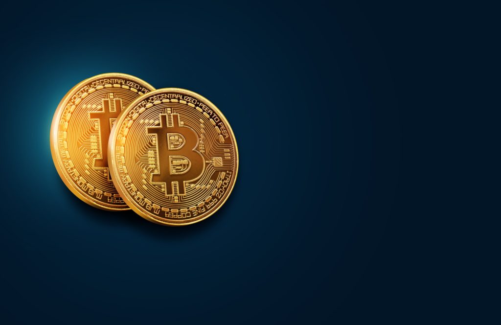 Cryptocurrency Wallpaper 5